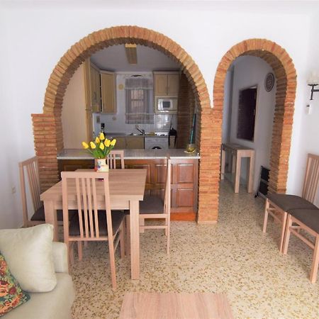 Mandarinos 35 Διαμέρισμα Nerja Εξωτερικό φωτογραφία