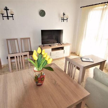 Mandarinos 35 Διαμέρισμα Nerja Εξωτερικό φωτογραφία
