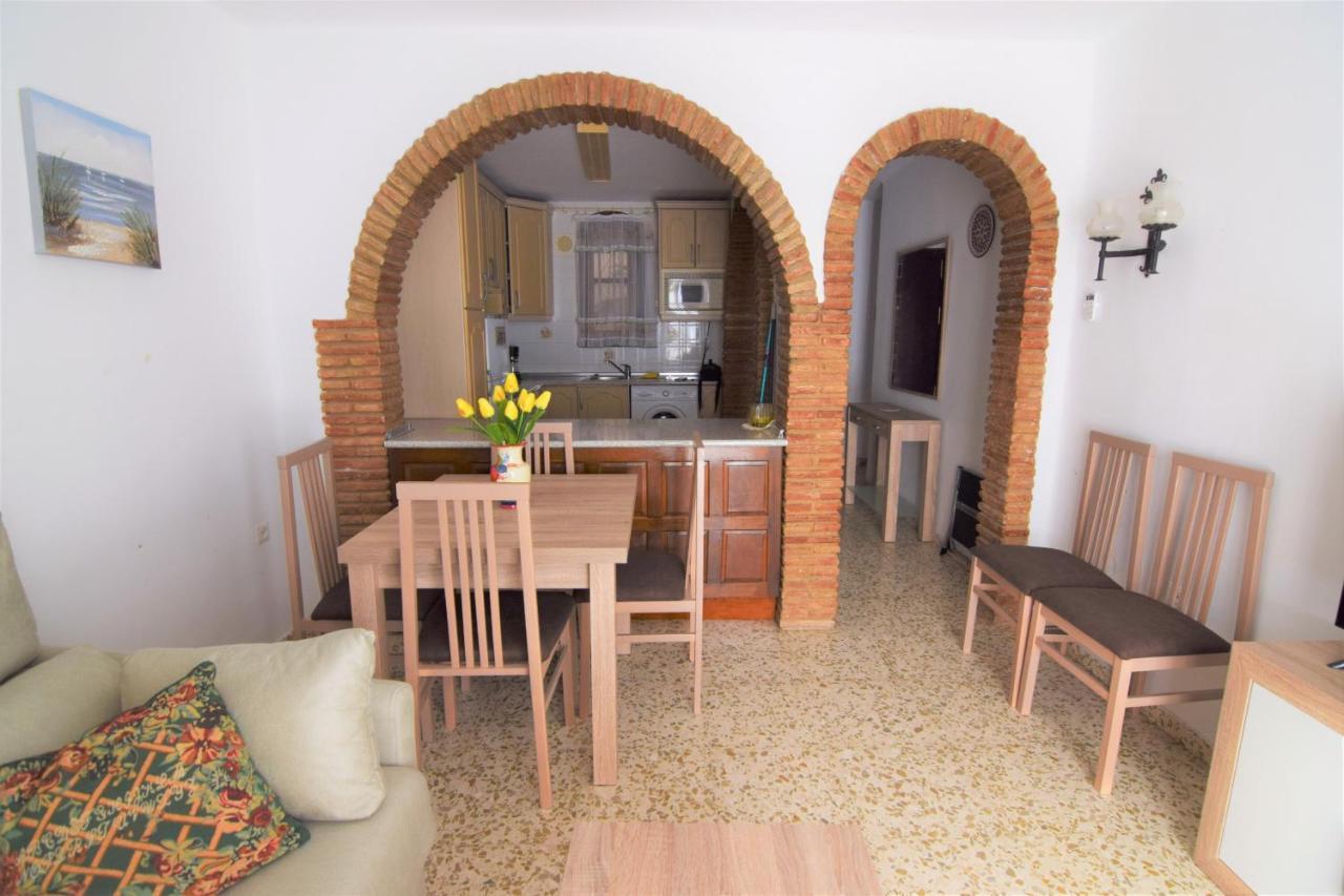 Mandarinos 35 Διαμέρισμα Nerja Εξωτερικό φωτογραφία