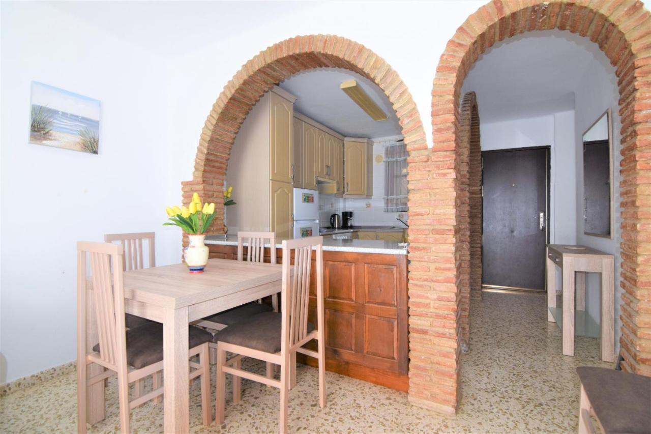 Mandarinos 35 Διαμέρισμα Nerja Εξωτερικό φωτογραφία