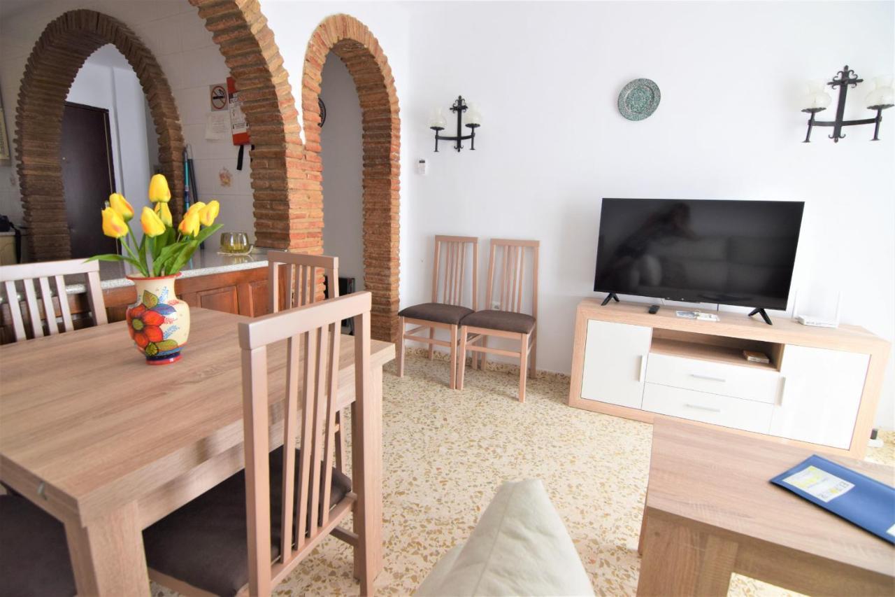 Mandarinos 35 Διαμέρισμα Nerja Εξωτερικό φωτογραφία
