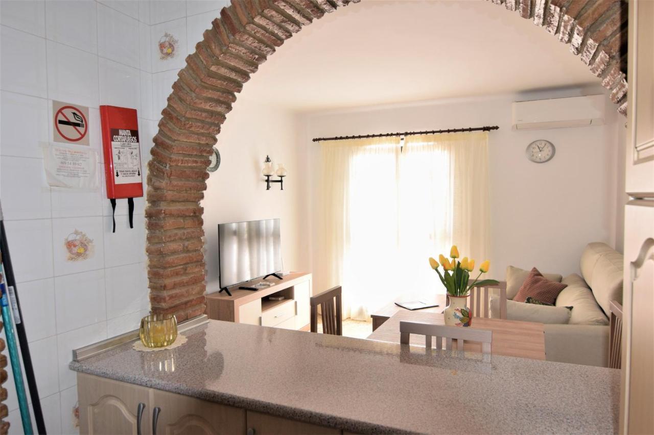 Mandarinos 35 Διαμέρισμα Nerja Εξωτερικό φωτογραφία