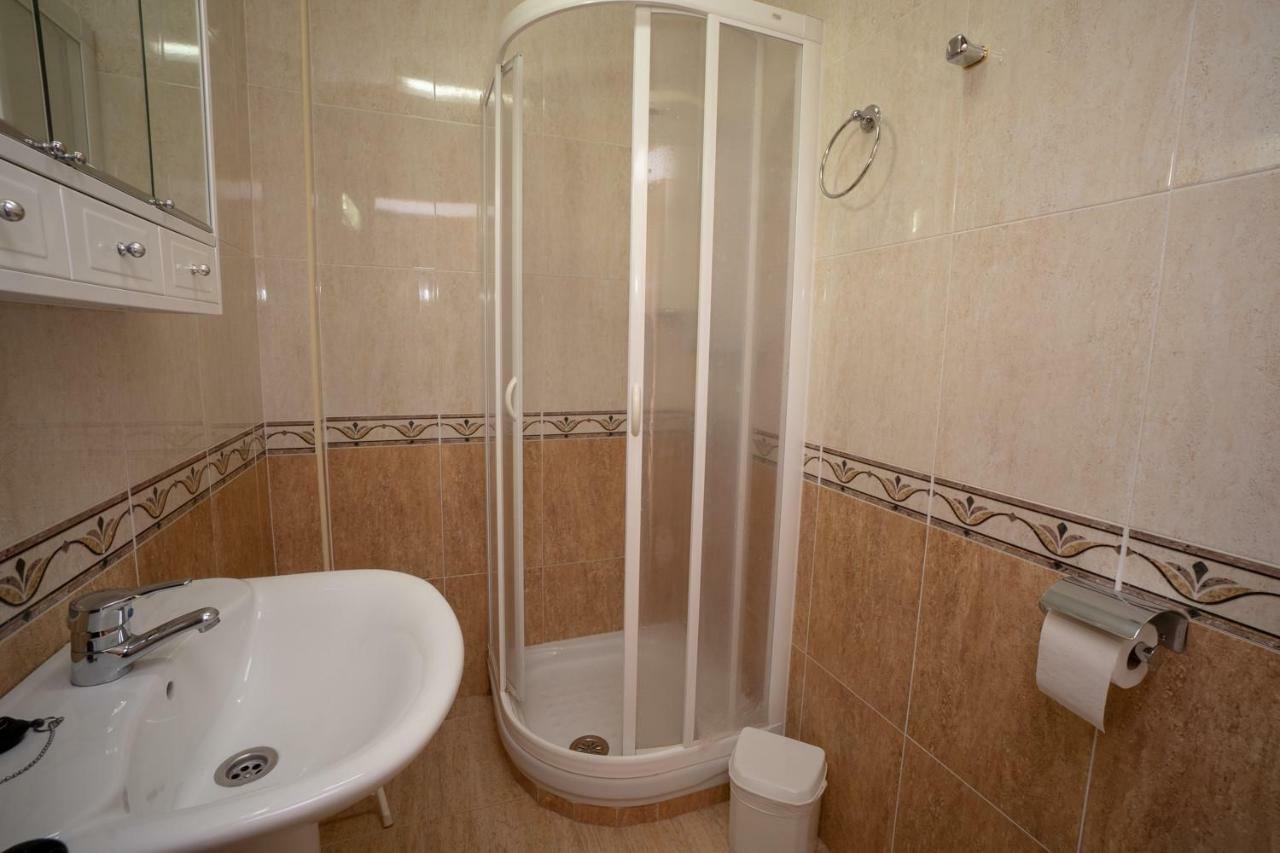 Mandarinos 35 Διαμέρισμα Nerja Εξωτερικό φωτογραφία