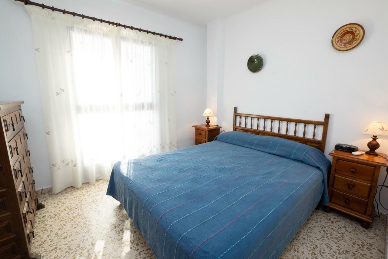 Mandarinos 35 Διαμέρισμα Nerja Εξωτερικό φωτογραφία