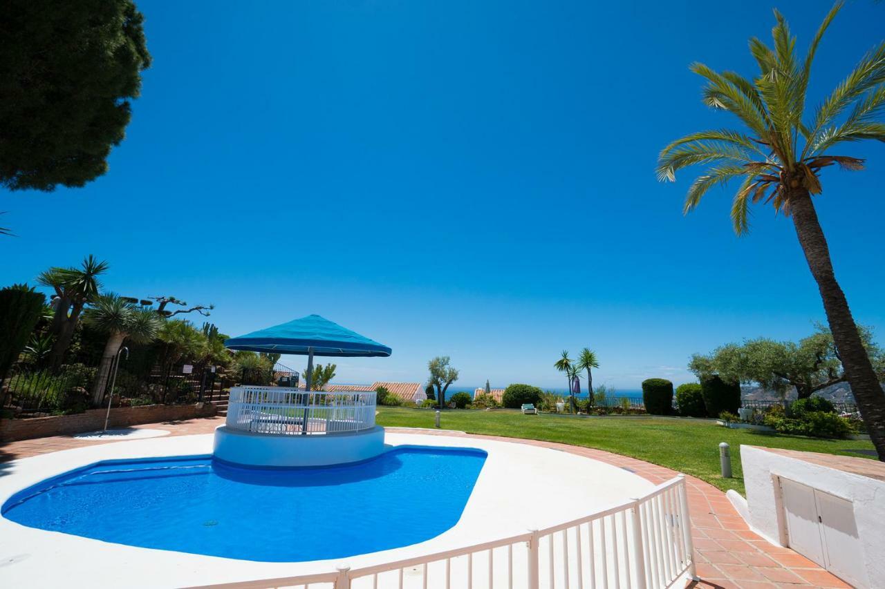 Mandarinos 35 Διαμέρισμα Nerja Εξωτερικό φωτογραφία