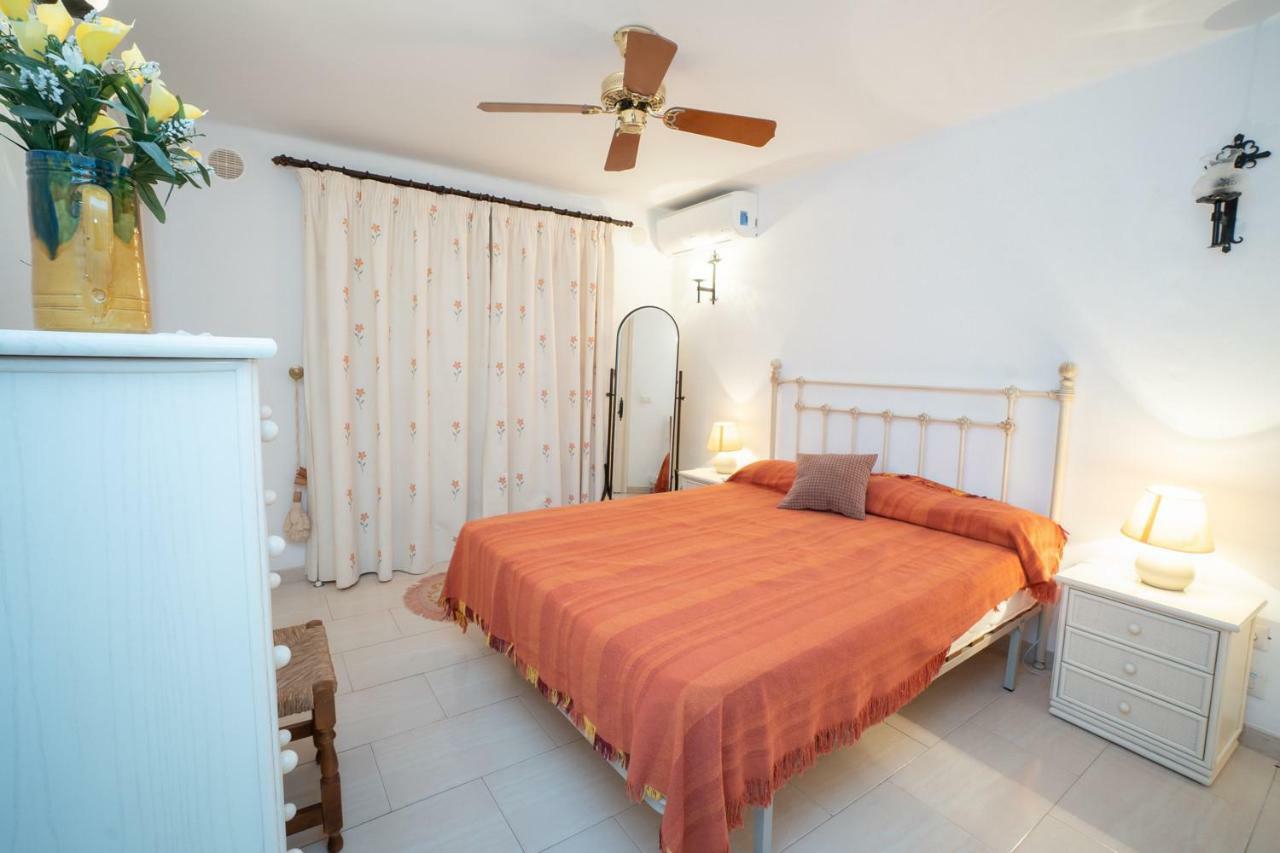 Mandarinos 35 Διαμέρισμα Nerja Εξωτερικό φωτογραφία
