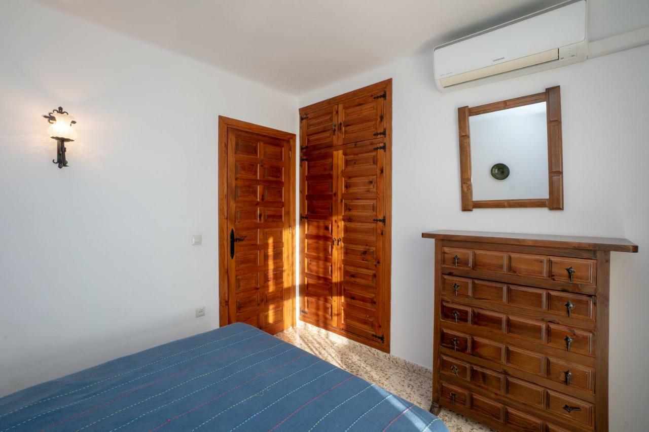 Mandarinos 35 Διαμέρισμα Nerja Εξωτερικό φωτογραφία