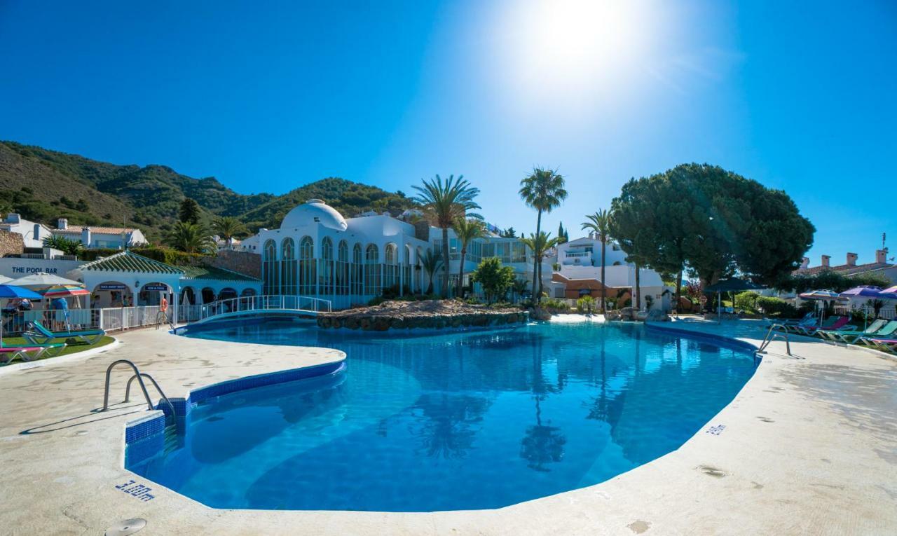 Mandarinos 35 Διαμέρισμα Nerja Εξωτερικό φωτογραφία