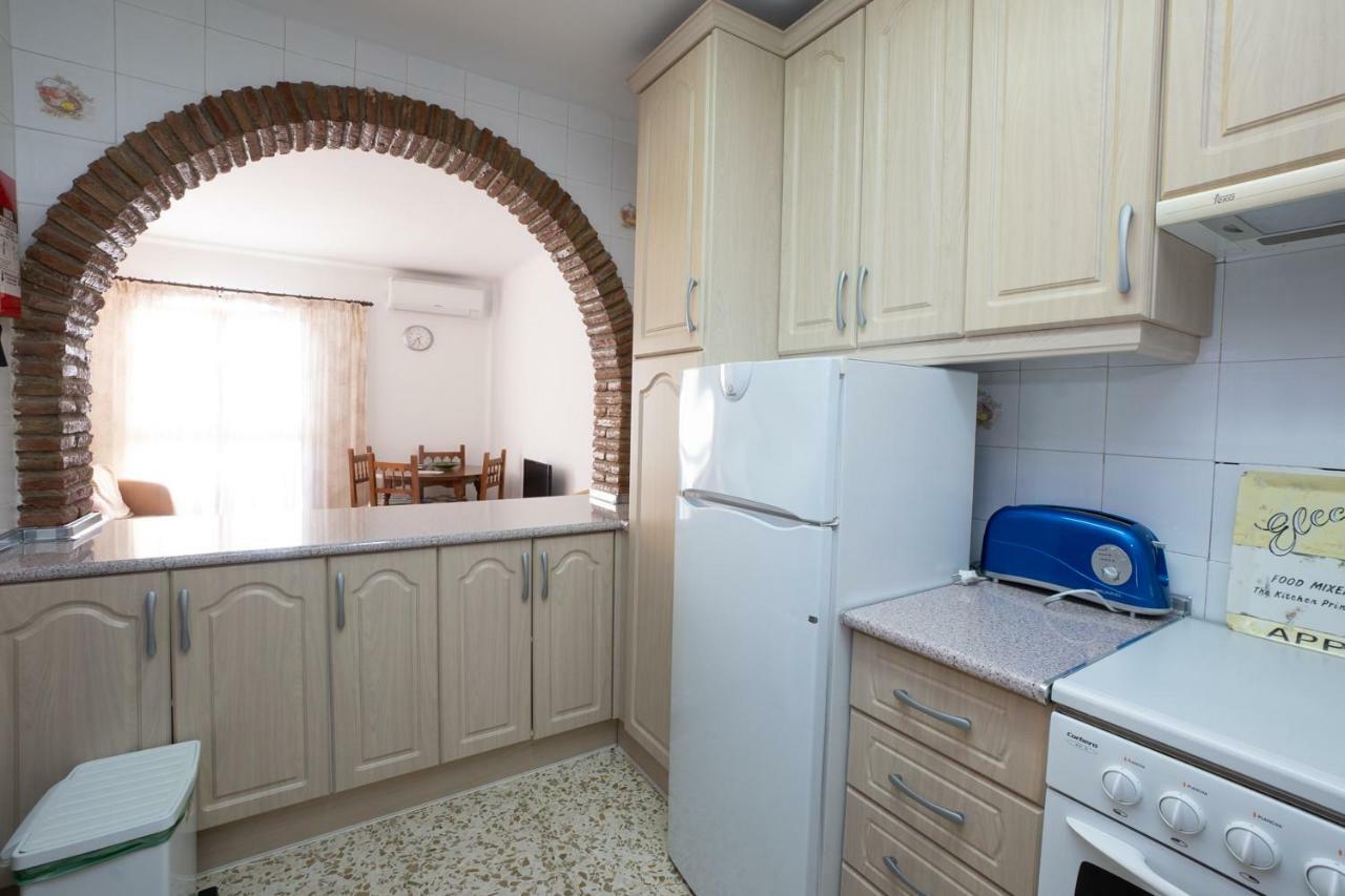 Mandarinos 35 Διαμέρισμα Nerja Εξωτερικό φωτογραφία