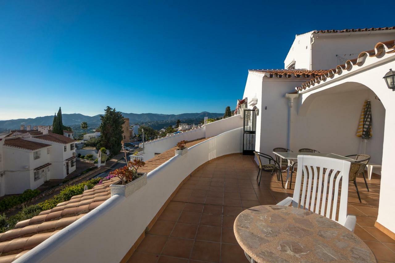 Mandarinos 35 Διαμέρισμα Nerja Εξωτερικό φωτογραφία