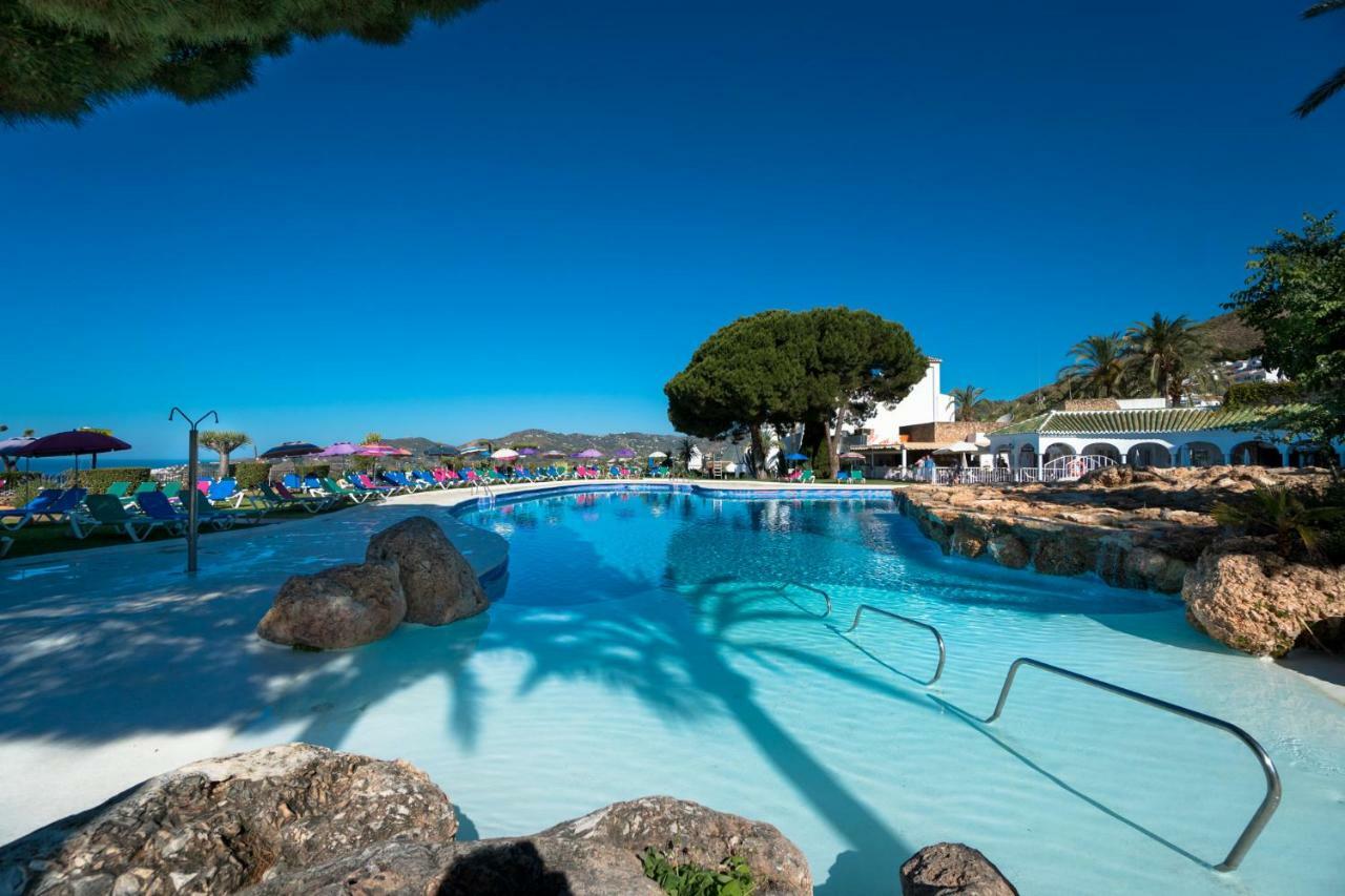Mandarinos 35 Διαμέρισμα Nerja Εξωτερικό φωτογραφία